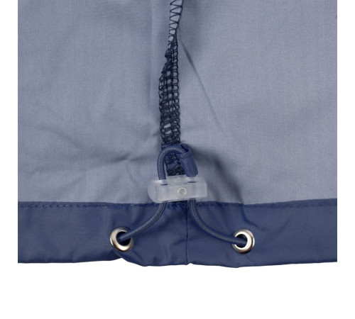 Ветровка Kivach, темно-синяя