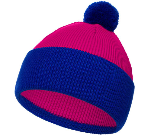 Набор Snappy, фуксия с синим