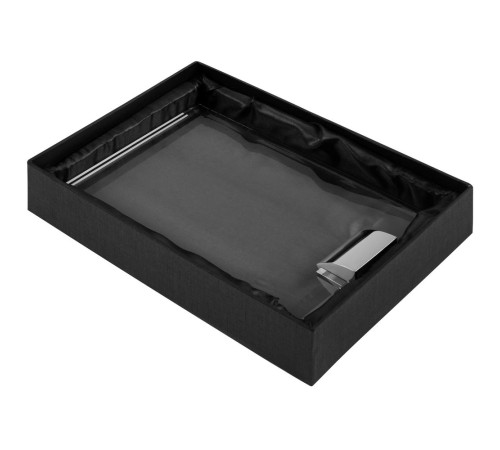 Наградная стела Plaque, в подарочной упаковке