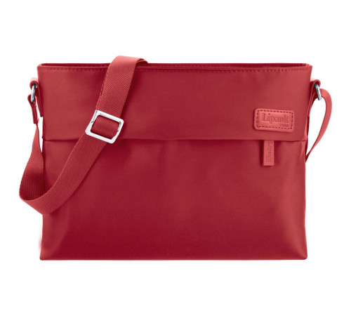 Сумка женская City Plume, красная
