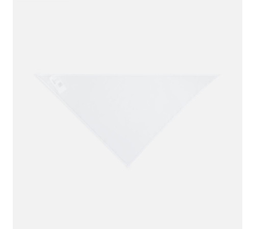 Шейный платок Bandana, белый