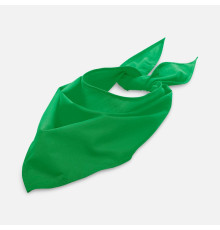 Шейный платок Bandana, ярко-зеленый