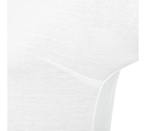 Футболка женская для сублимации Magma Women, белая