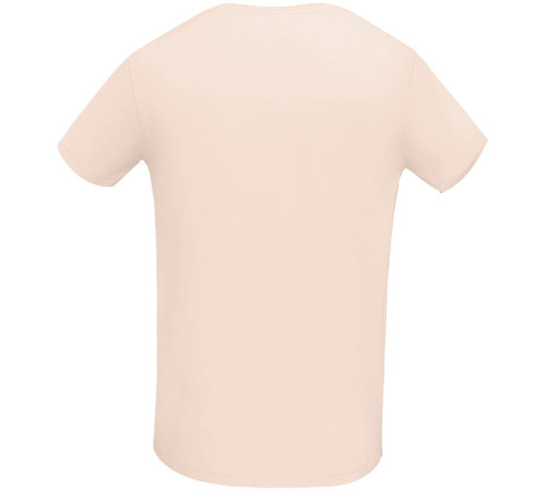 Футболка мужская Martin Men, розовая