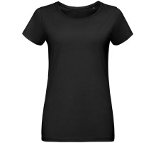 Футболка женская Martin Women, черная