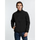 Куртка мужская Radian Men, черная