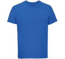 Футболка унисекс Legend, ярко-синяя (royal)