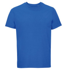 Футболка унисекс Legend, ярко-синяя (royal)