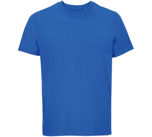 Футболка унисекс Legend, ярко-синяя (royal)
