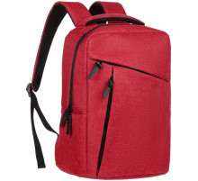 Рюкзак для ноутбука Onefold, красный