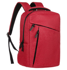 Рюкзак для ноутбука Onefold, красный