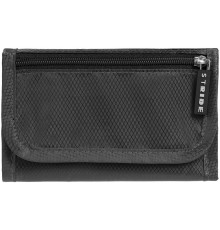 Кошелек Torren с RFID-защитой, серый