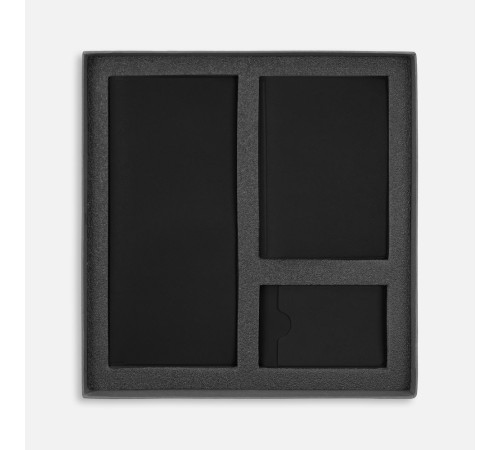 Набор Devon, черный