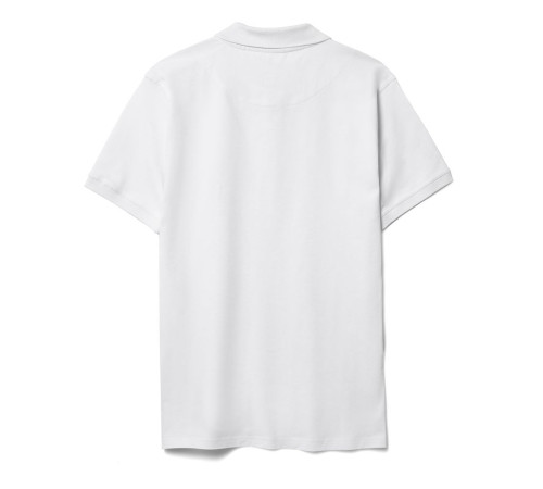 Рубашка поло мужская Virma Stretch, белая