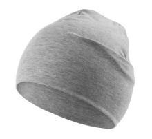 Шапка HeadOn, ver.2, серый меланж
