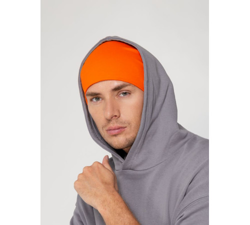 Шапка HeadOn, ver.2, оранжевая