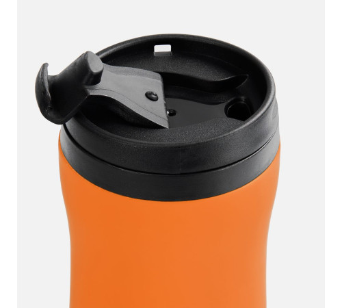 Термостакан Forma, оранжевый
