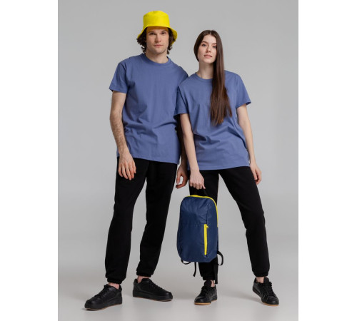 Футболка Imperial 190, синяя (лавандовая)