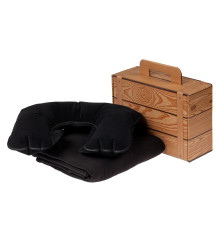 Набор Layback, черный