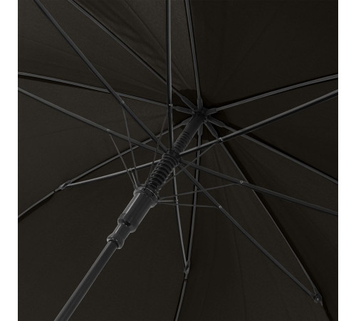 Зонт-трость Dublin, черный