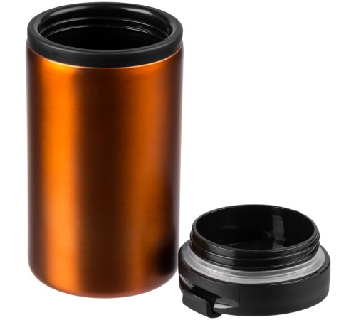 Термостакан Canella, оранжевый