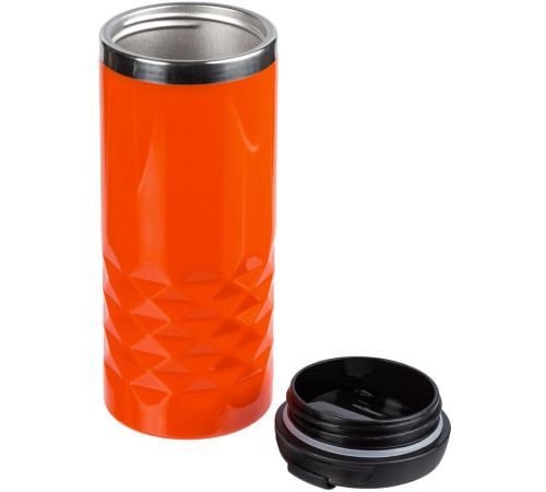 Термостакан Prism, оранжевый