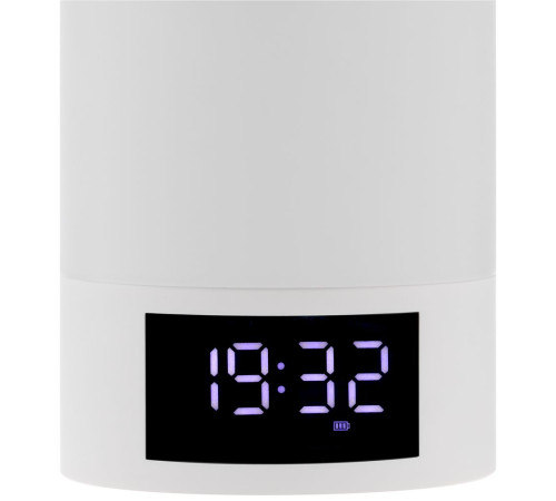 Мультимедийная станция glowVox, белая