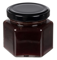 Винный конфитюр Groggy, брусничный глинтвейн