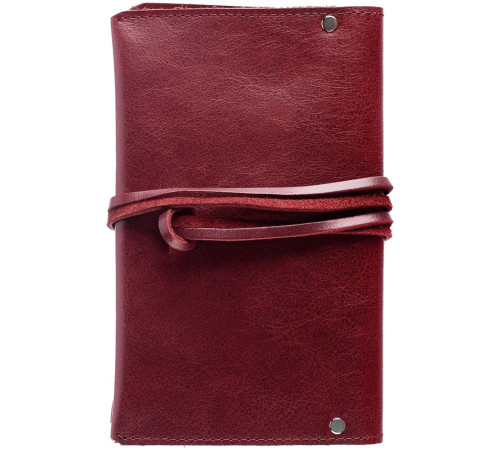 Органайзер для зарядных устройств Apache, темно-красный