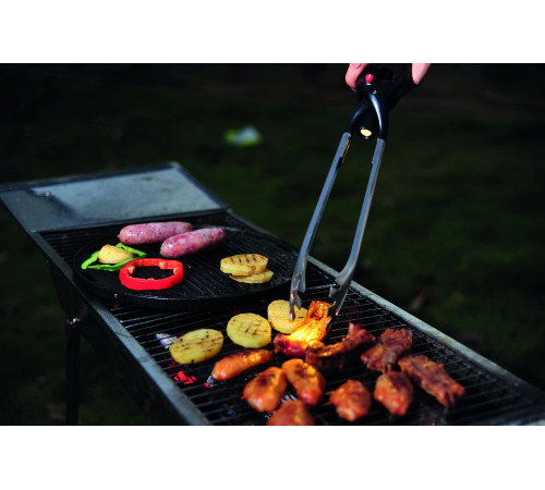 Щипцы для барбекю BBQ Light