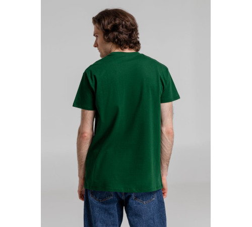 Футболка Imperial 190, темно-зеленая