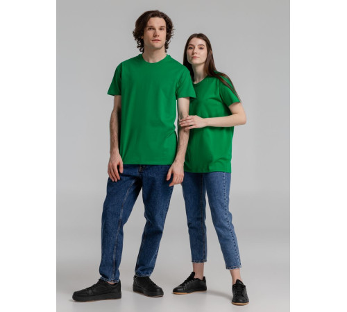 Футболка Imperial 190, ярко-зеленая