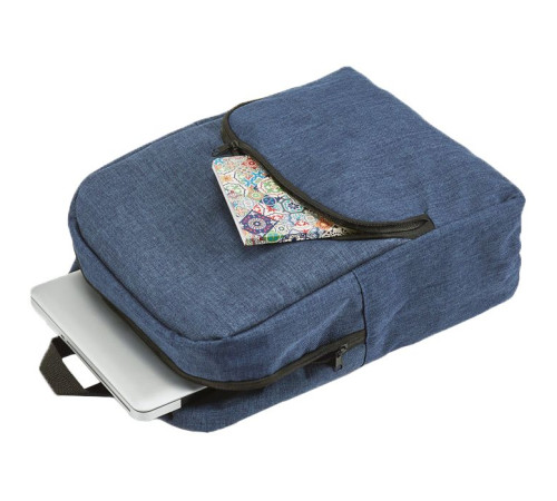 Рюкзак для ноутбука Slot, синий