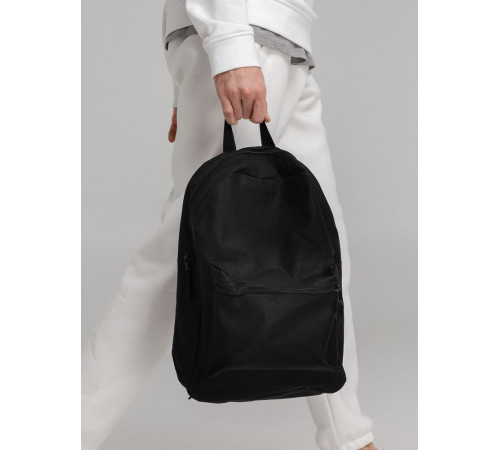 Рюкзак Base, черный