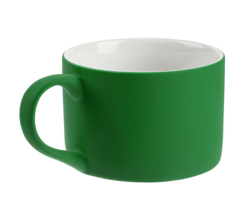 Чайная пара Best Morning, зеленая