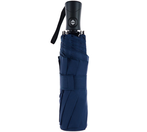 Складной зонт Fiber Magic Superstrong, темно-синий