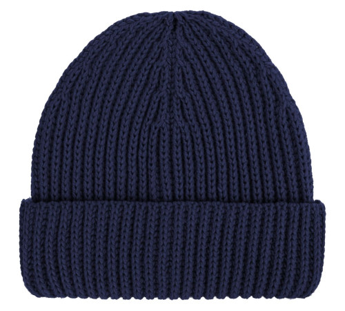 Шапка Nordkapp, темно-синяя
