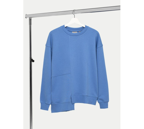 Свитшот Neofit, синий