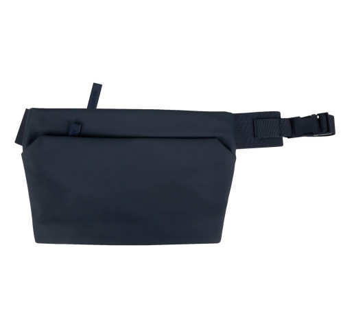 Поясная сумка Traffic, синяя