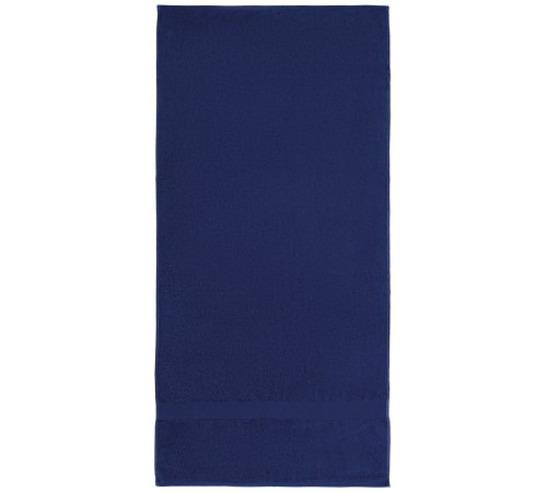 Полотенце Soft Me Light, среднее, синее