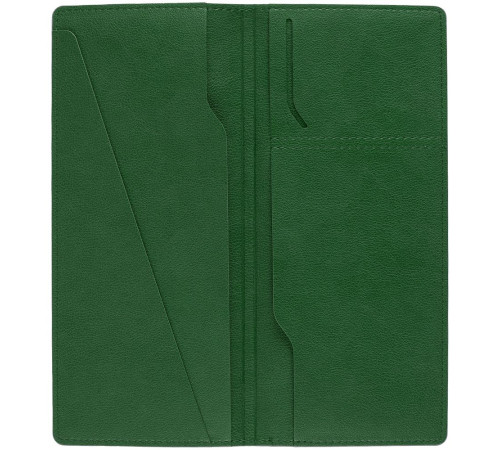 Набор Petrus Travel, зеленый