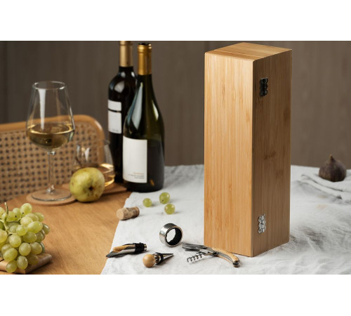 Набор винных принадлежностей Vinotech