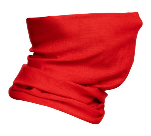 Многофункциональная бандана Dekko, красная