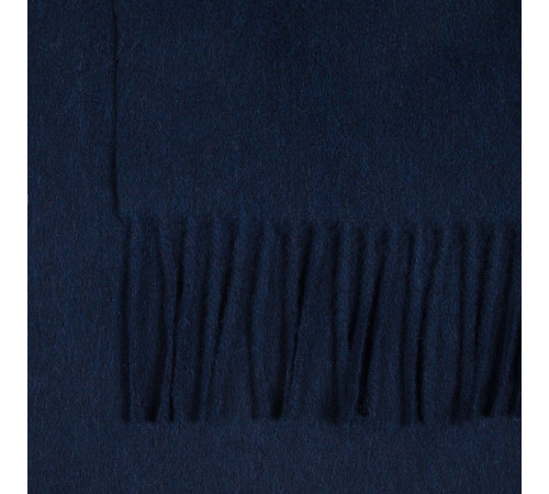 Шарф Graceful, синий