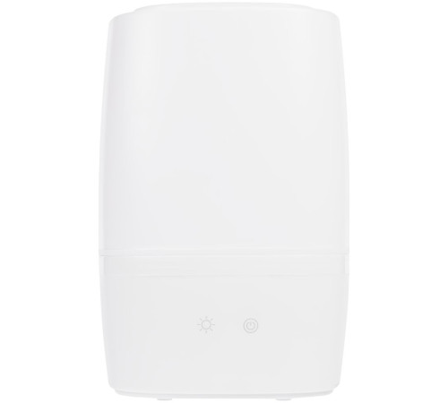 Увлажнитель-ароматизатор воздуха Fusion, белый