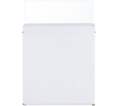 Плакетка Pictory Stand, прозрачная