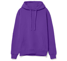 Худи Kirenga Heavy 2.0, фиолетовое