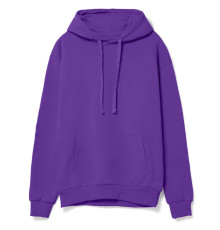 Худи Kirenga Heavy 2.0, фиолетовое