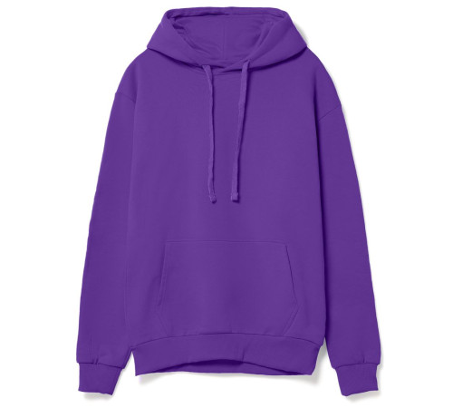 Худи Kirenga Heavy 2.0, фиолетовое