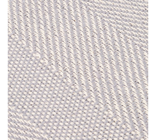 Плед «Сенеж», серый